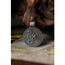 Viking brakteat, replika - Celtic Webmerchant