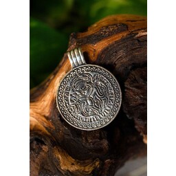 Vikingbracteate, replica - Celtic Webmerchant