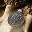 Pendentif Viking Bractéate, réplique - Celtic Webmerchant