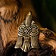 Rusvik beenwindsel sluiting - Celtic Webmerchant