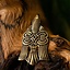 Rusvik Beinwickelhaken - Celtic Webmerchant