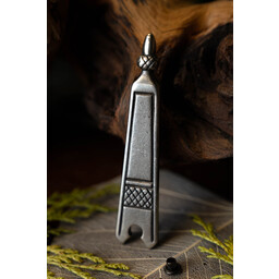 Medieval Gürtelendbeschlag (1350-1500) - Celtic Webmerchant
