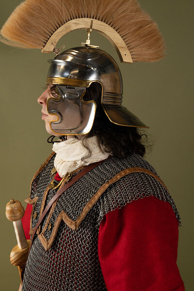 Porte-crête (étrier) - Celtic Webmerchant