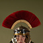 Crest holder - Celtic Webmerchant