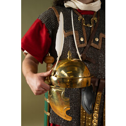 Casque Coolus E, Londinium - Celtic Webmerchant