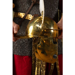 Casque Coolus E, Londinium - Celtic Webmerchant