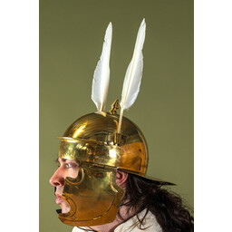 Casque Coolus E, Londinium - Celtic Webmerchant