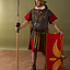 Tradycyjne Roman Pilum - Celtic Webmerchant