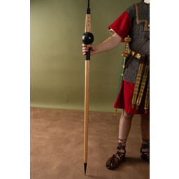 pilum romano tradicional - Celtic Webmerchant