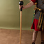 Tradycyjne Roman Pilum - Celtic Webmerchant