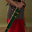Fulham gladius, 1. århundrede e.Kr. - Celtic Webmerchant