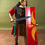 Fulham gladius, 1. århundrede e.Kr. - Celtic Webmerchant