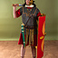 Fulham gladius, 1. århundrede e.Kr. - Celtic Webmerchant
