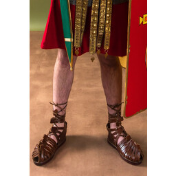 Caligae Neptuno romano - Celtic Webmerchant