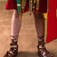 Römischer Caligae Neptunus - Celtic Webmerchant