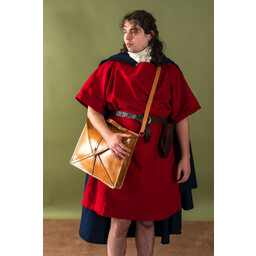 Romeinse tunica Mars, wol - Celtic Webmerchant