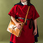 Romersk tunika Mars, uld - Celtic Webmerchant