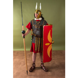 Romersk tunika Mars, uld - Celtic Webmerchant
