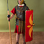 Romersk tunika Mars, uld - Celtic Webmerchant