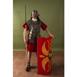Romersk tunika Mars, uld - Celtic Webmerchant