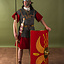 Romersk tunika Mars, uld - Celtic Webmerchant