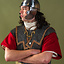 Celtic hjelm Nidau - Celtic Webmerchant
