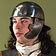 Deepeeka Celtic kask Nidau - Celtic Webmerchant