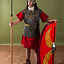 Celtic hjelm Nidau - Celtic Webmerchant