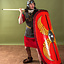 Celtic hjelm Nidau - Celtic Webmerchant