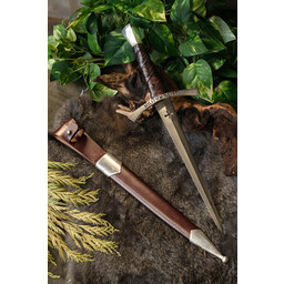 Templar dagger - Celtic Webmerchant