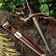 Windlass Steelcrafts Templar dagger - Celtic Webmerchant