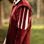 Jacket with open sleeves, red - Celtic Webmerchant