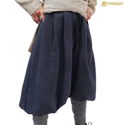 Vikingebukser Oseberg, uld - Celtic Webmerchant
