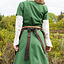 Cotehardie Odilia, green - Celtic Webmerchant
