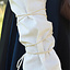 Medieval bluse Aubrey, naturlig - Celtic Webmerchant