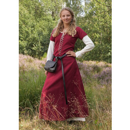 Cotehardie Odilia, vin rouge - Celtic Webmerchant