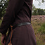 Cotehardie Christina, braun - Celtic Webmerchant