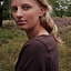 Cotehardie Christina, braun - Celtic Webmerchant