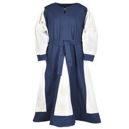 Moda Birka, niebiesko-naturalne - Celtic Webmerchant
