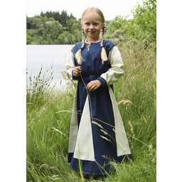 Moda Birka, niebiesko-naturalne - Celtic Webmerchant