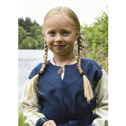 Moda Birka, niebiesko-naturalne - Celtic Webmerchant