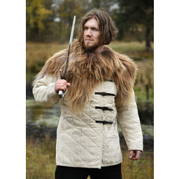 Schapenvacht voor schouders Ragnar - Celtic Webmerchant