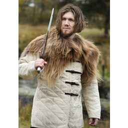 Schulterfell Ragnar - Celtic Webmerchant