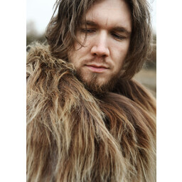 Fourrure à épaule Ragnar - Celtic Webmerchant