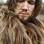 Ragnar de piel de hombro - Celtic Webmerchant