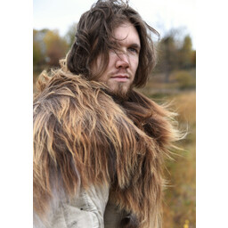 Fourrure à épaule Ragnar - Celtic Webmerchant