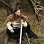 Axelpäls ragnar - Celtic Webmerchant