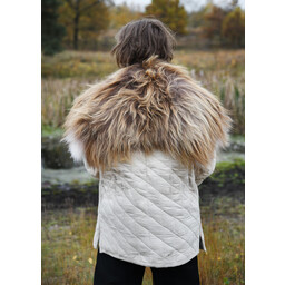 Schapenvacht voor schouders Ragnar - Celtic Webmerchant