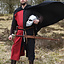 Bomuld kappe Ellyn, sort - Celtic Webmerchant