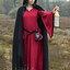 Bomuld kappe Ellyn, sort - Celtic Webmerchant
